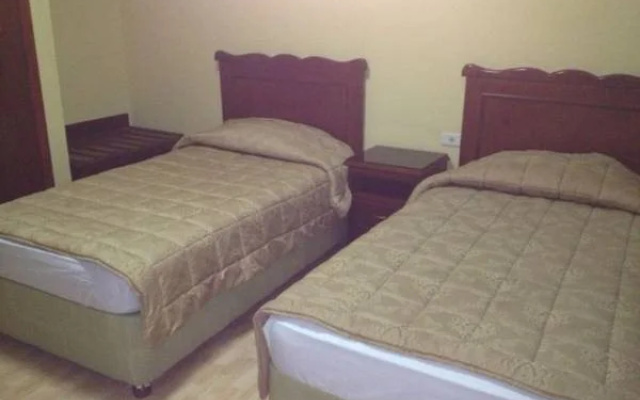 Orient House Hotel Suites  Apartments
