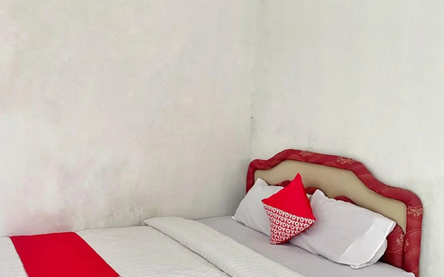 OYO 91063 Kost Bunga
