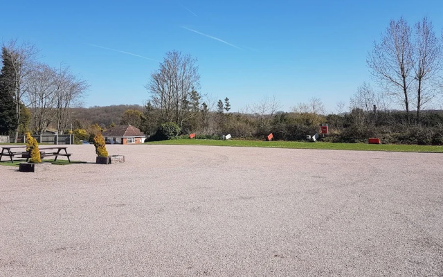 Lovely Caravan Near Notts and Newark