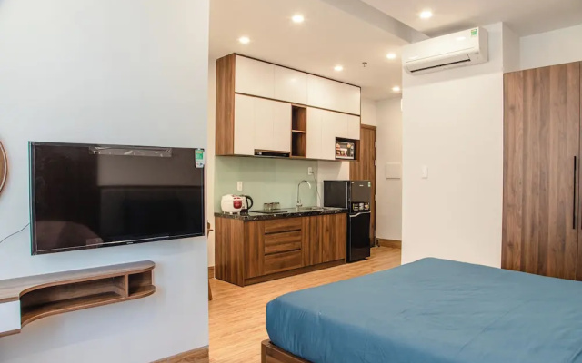 Laurel Danang Apartment