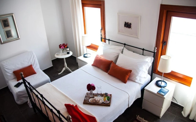 Aika Hotel Alaybey