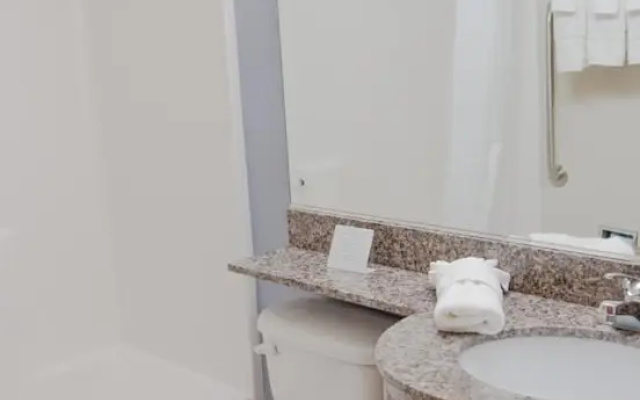WeStay Suites - Belle Chasse