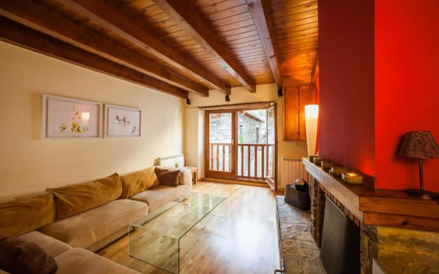 Apartments Taull