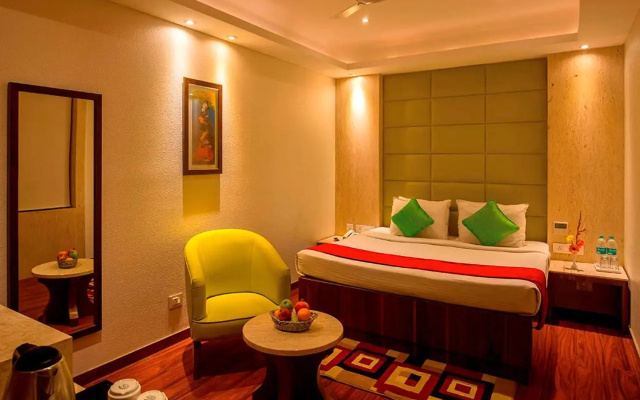 Regenta Inn Embassy Ajmer