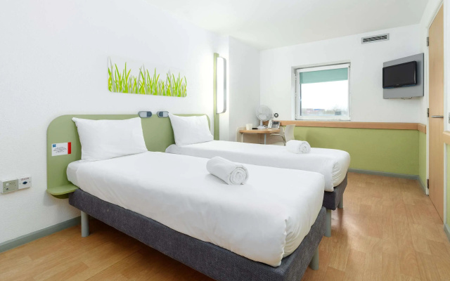 ibis budget Southampton Centre