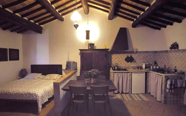 Agriturismo Borgo Laurice