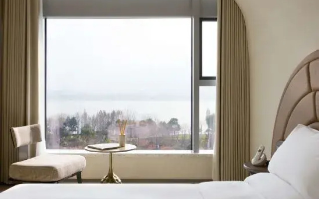 Hangzhou Run Hotel