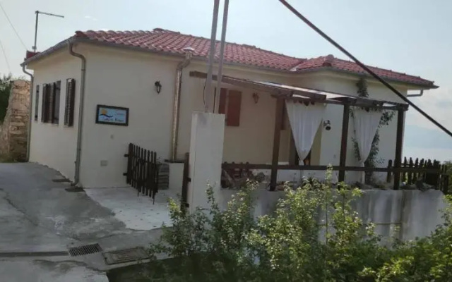 Sotiros Sunset House