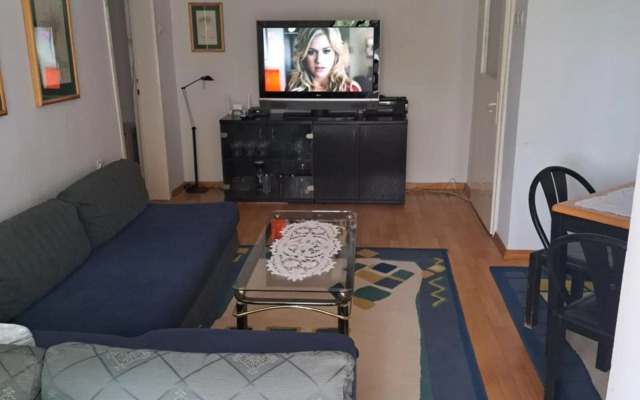 A&A Apartment