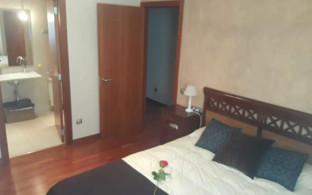 Fantástico Apartamento