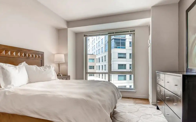 Harmony Medical Suites at Fenway