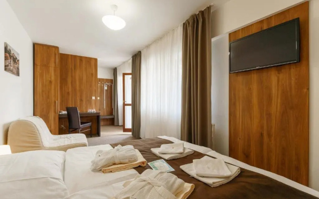 Hotel Termál