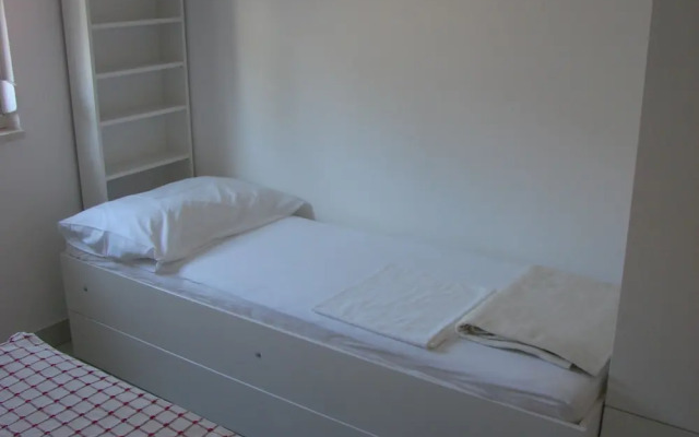No5 One Bedroom Apartment