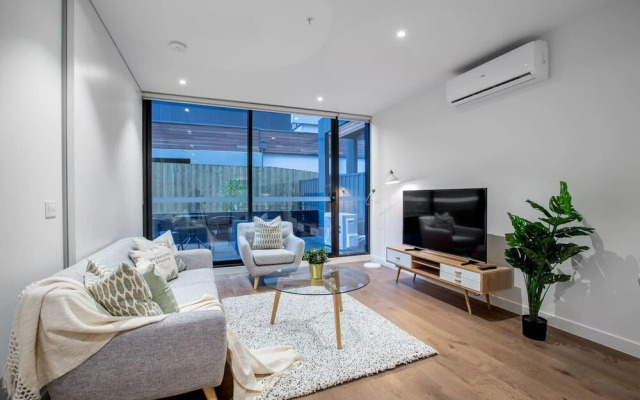 Apartments @ Kew Q105 (Townhouses)