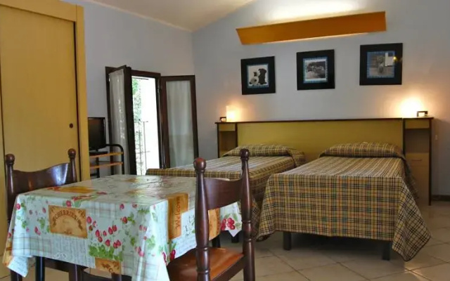 B&B ViaSforza