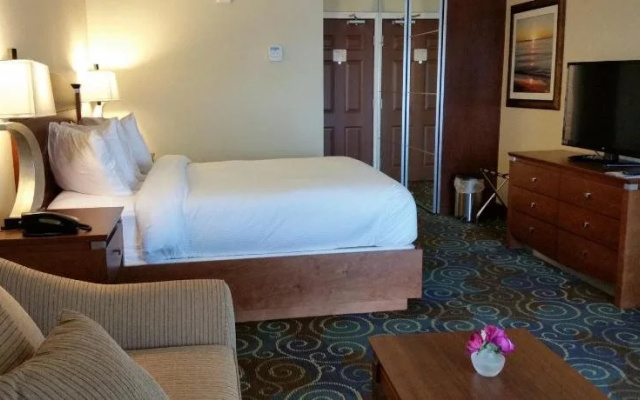 Inn at the Harbour