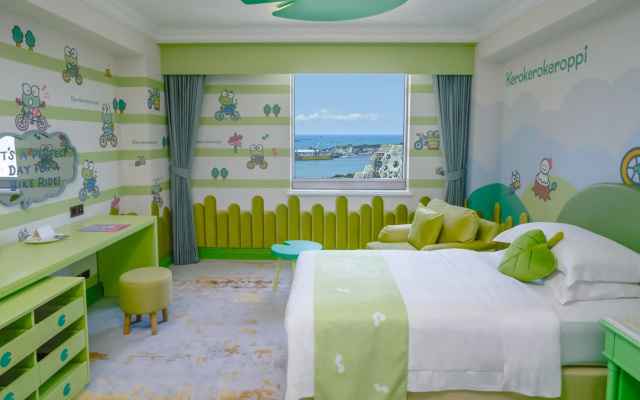 Grand Hi Lai Hotel