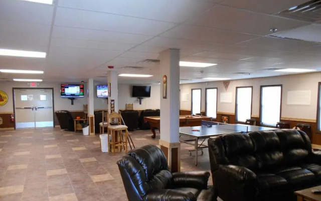 Target Hospitality - Carlsbad Lodge