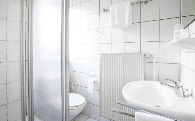 Hotel Schwung