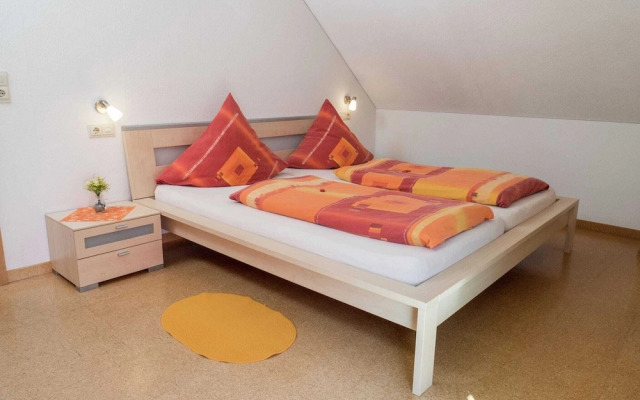 Modern Apartment in Herrischried Black Forest near Lake