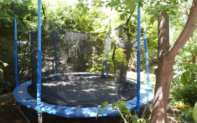 Hannah's Haven