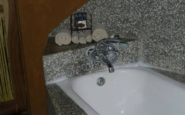 Munga Eco-Lodge