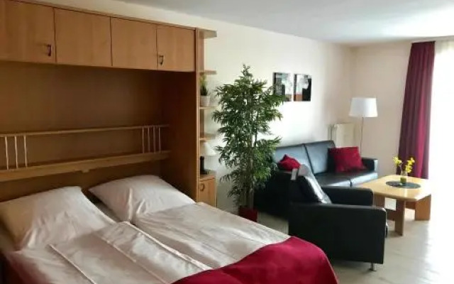 Steiner Strandappartements Appartement 202 Seeseite
