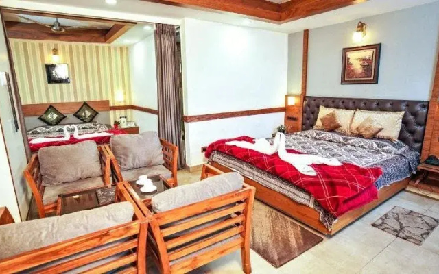 Mayur Hotel Bar & Restaurant solan