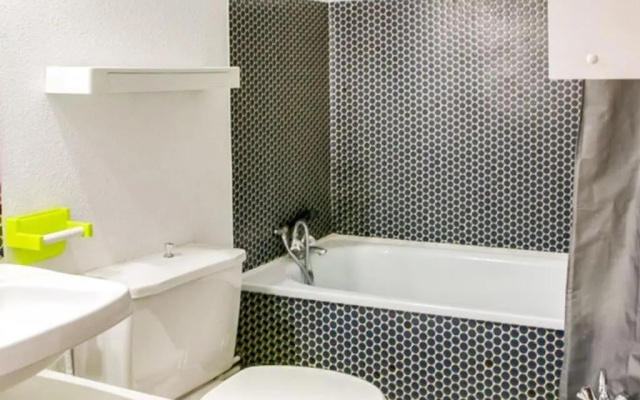 Appartement Barèges, 1 Pièce, 4 Personnes - Fr-1-403-30