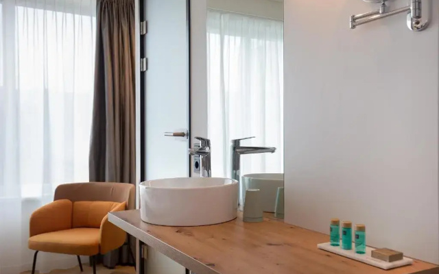 Snoozz Hotels