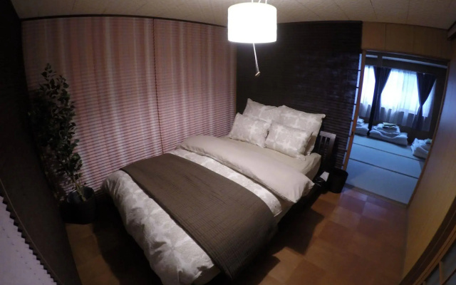 Kyoto Villa Sound