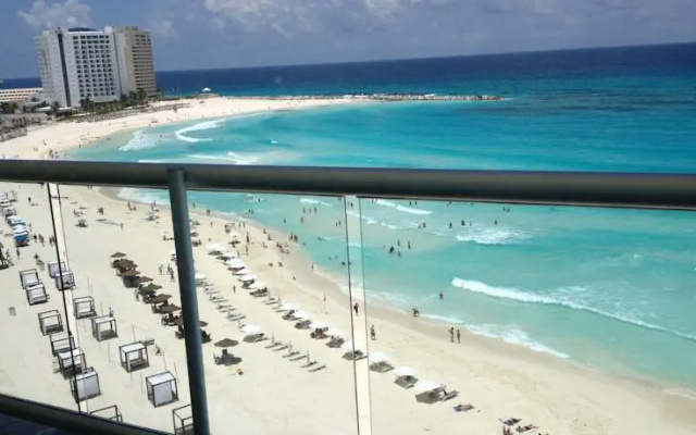 Cancun Amazing View
