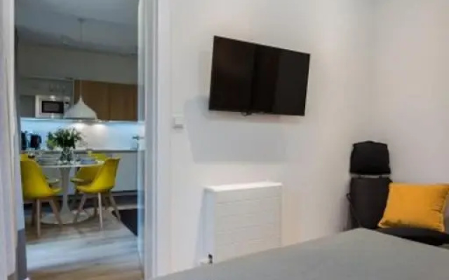 Harnasiowa Izba SPA - Apartamenty Pod Giewontem