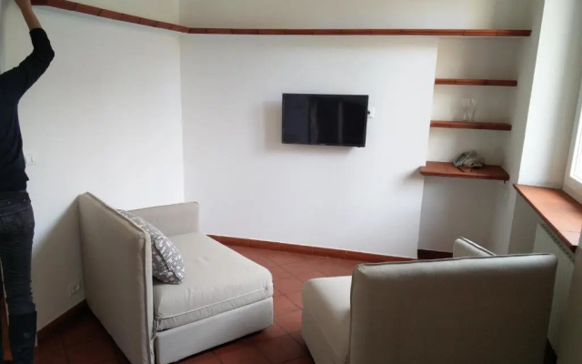 Carlo's BCC1 - Sanremo Center Suite - da Carlo -