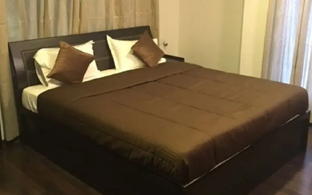 Living Waters Hospitality