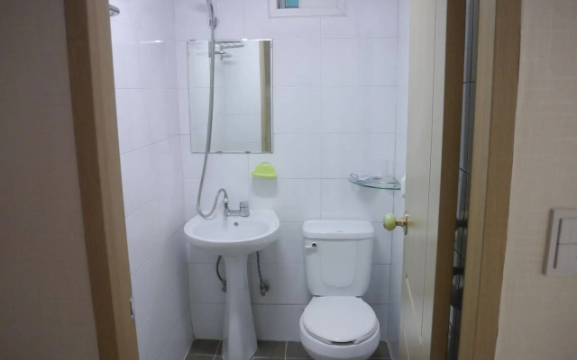 JJ Guest House Namdaemun