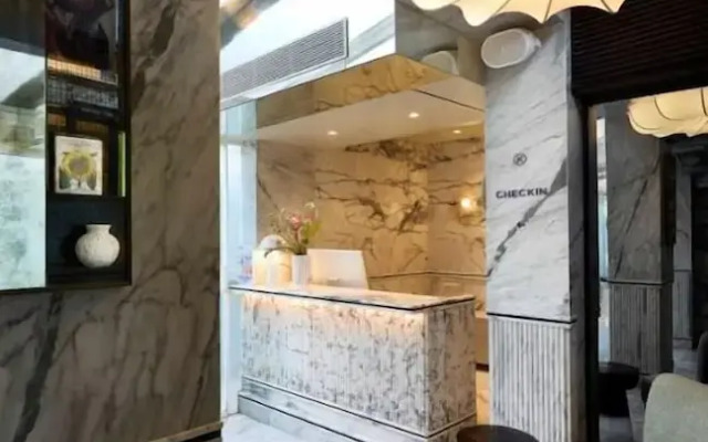 The Kin Hotel