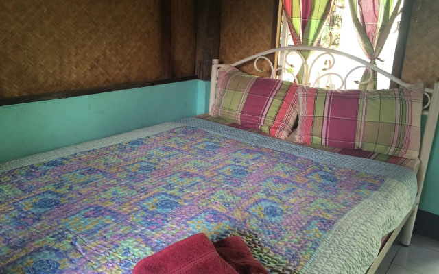 Rainbow House