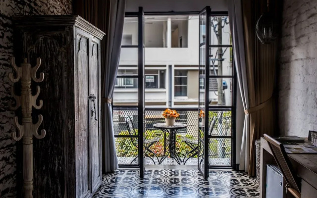 Alko Hotel Boutique
