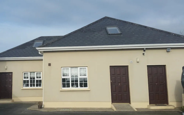 Croghan Road Self Catering