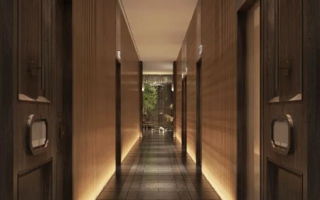 Zhong Rui Hotel