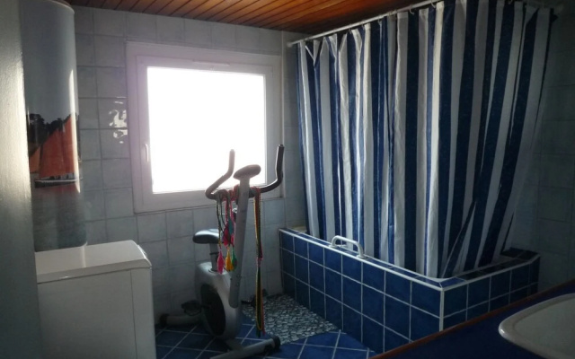 Appartement Les Algues