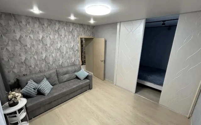 Апартаменты на улице Декабристов