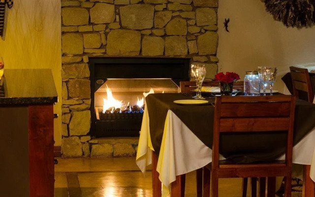 BotseBotse Luxury Retreat