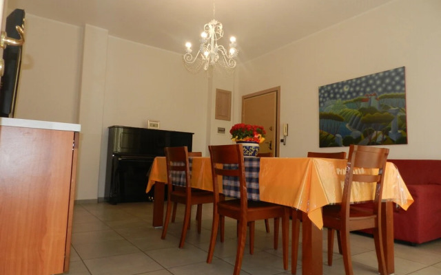 House Lido