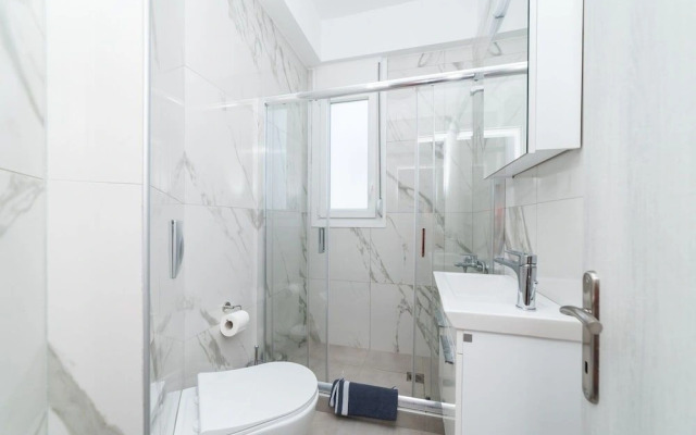 Thalassa & Thalassa Prive Residential Complexes