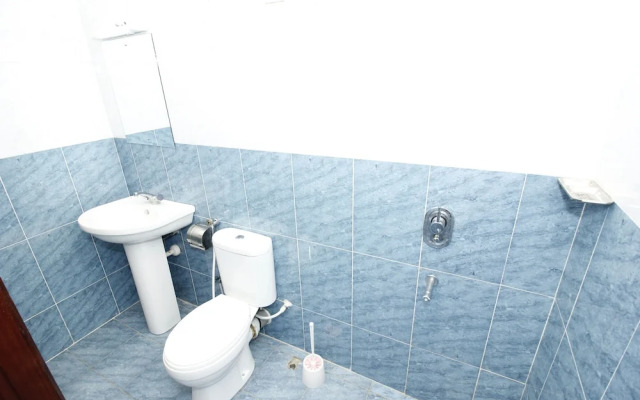 Lux Suites Milimani Suites Nakuru