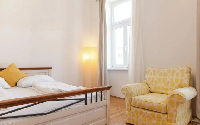 Spacious 2BR Apartment Long Stay Vienna