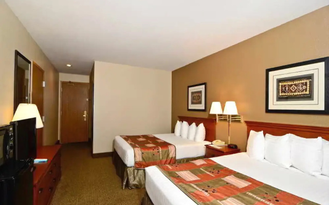 Best Western Tulalip Inn
