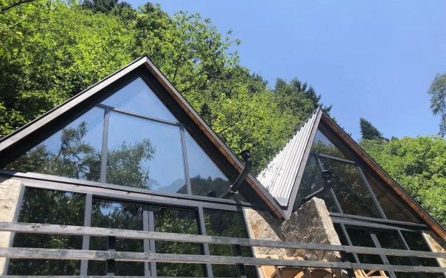 Ayder Çalikuşu Bungalov